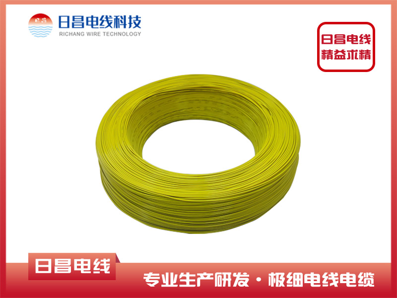 什么是UL電線(xiàn)，電子線(xiàn)的標(biāo)準(zhǔn)到底是什么呢？